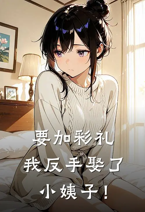 要加彩礼，我反手娶了小姨子！