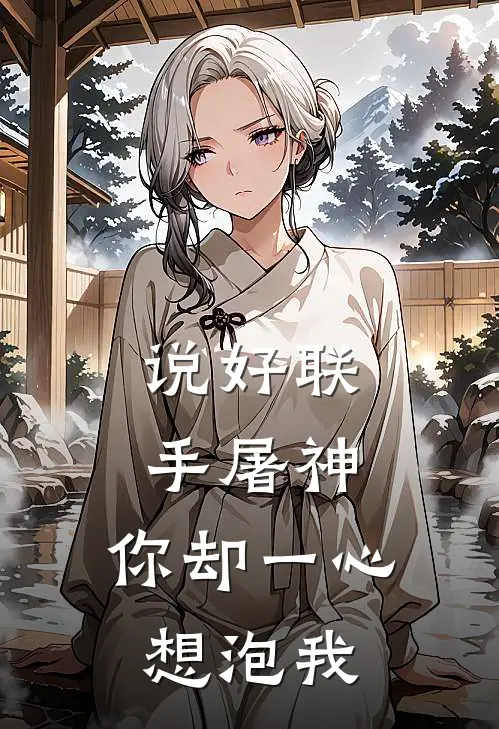 说好联手屠神，你却一心想泡我