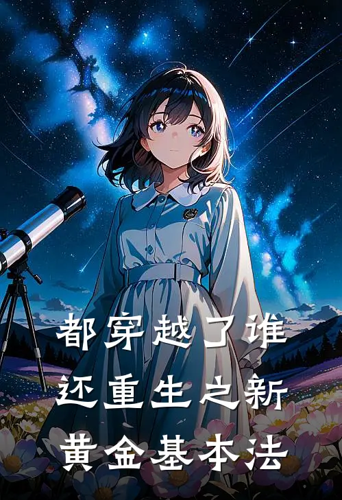 都穿越了谁还重生之新黄金基本法