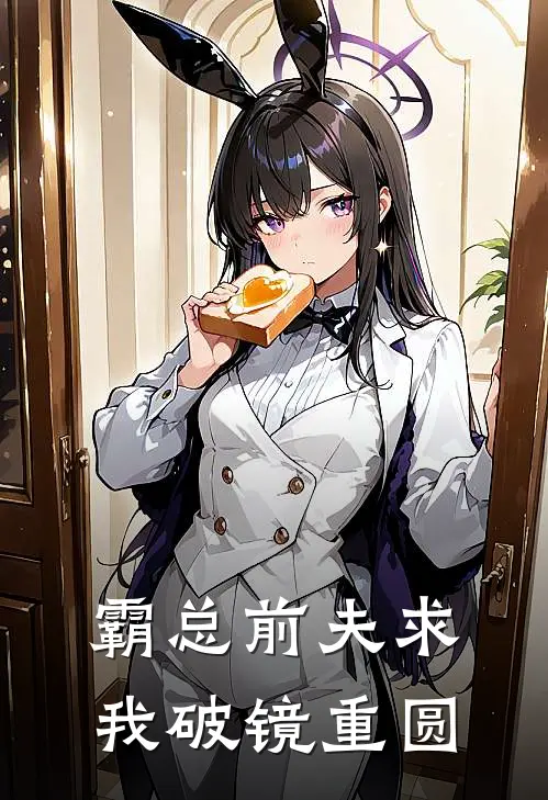 霸总前夫求我破镜重圆