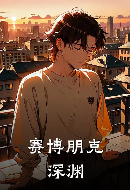 赛博朋克：深渊