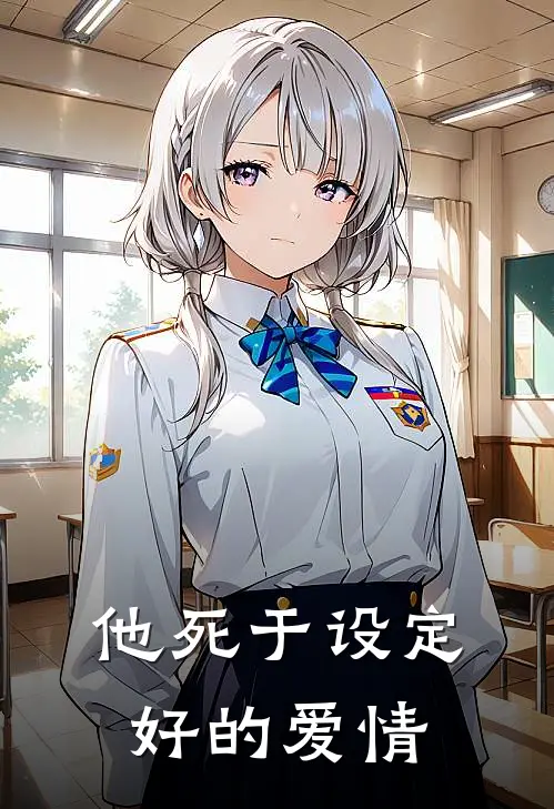 他死于设定好的爱情