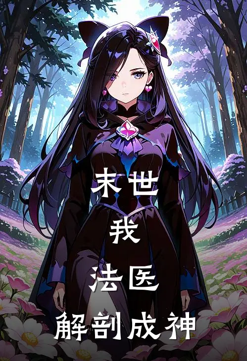 末世：我，法医，解剖成神