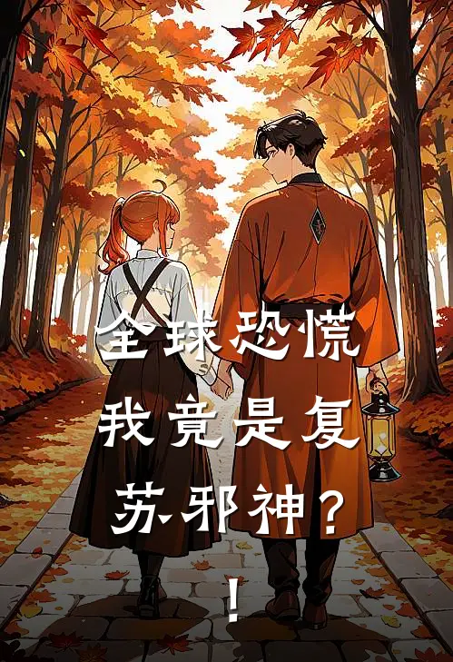 全球恐慌：我竟是复苏邪神？！