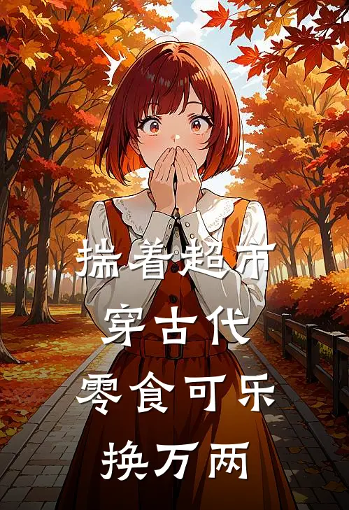 揣着超市穿古代：零食可乐换万两