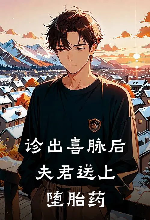 诊出喜脉后，夫君送上堕胎药