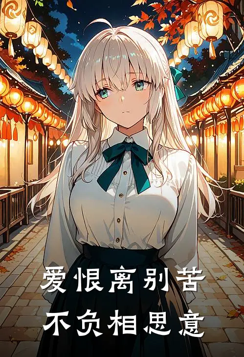 爱恨离别苦，不负相思意