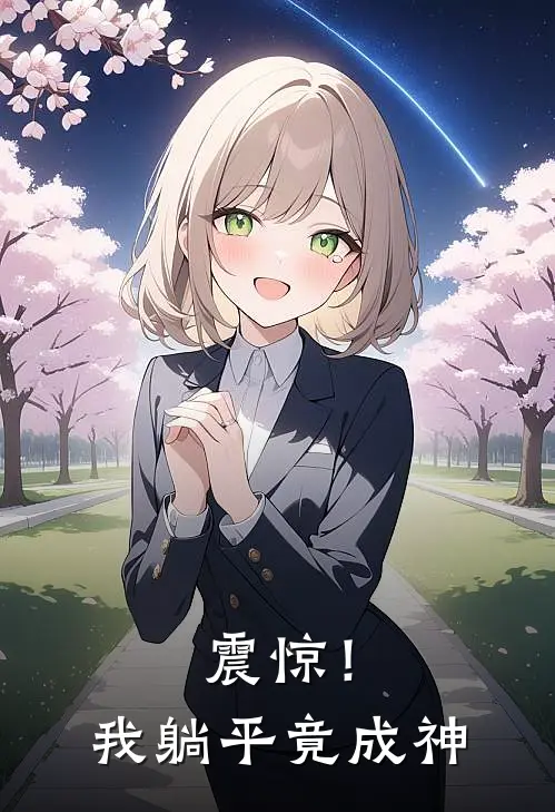 震惊！我躺平竟成神