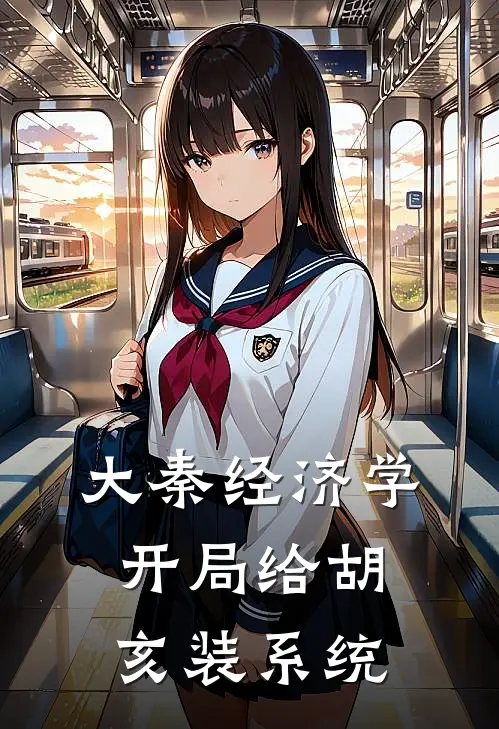 大秦经济学：开局给胡亥装系统