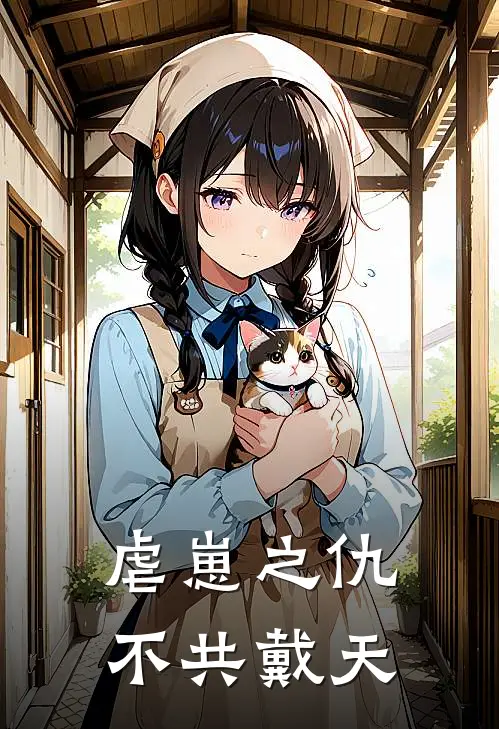 虐崽之仇，不共戴天