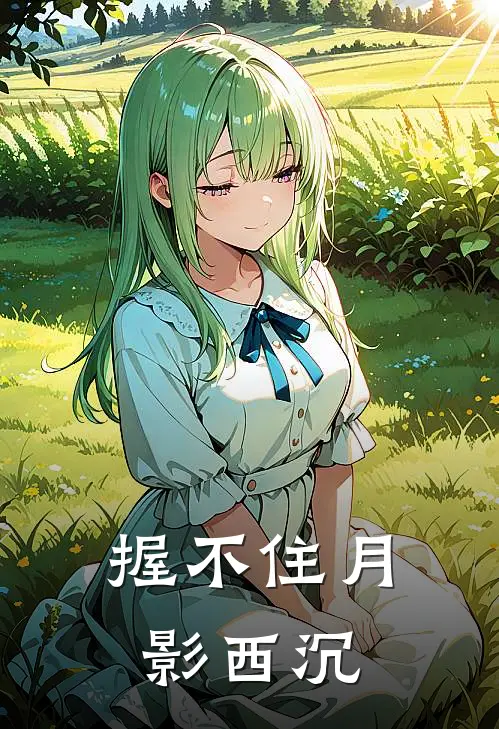 握不住月影西沉