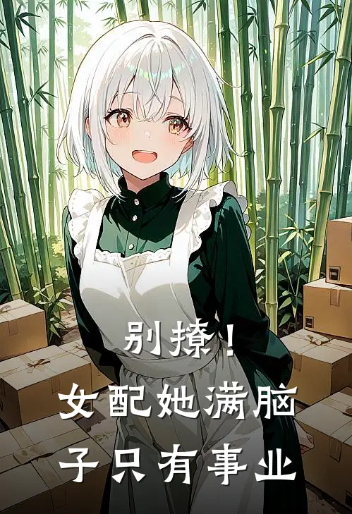 别撩！女配她满脑子只有事业