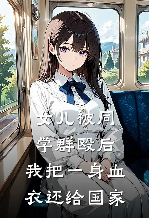 女儿被同学群殴后，我把一身血衣还给国家