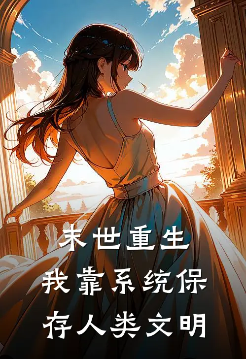 末世重生：我靠系统保存人类文明