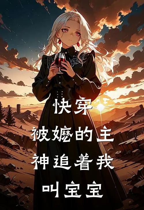 快穿：被嬷的主神追着我叫宝宝