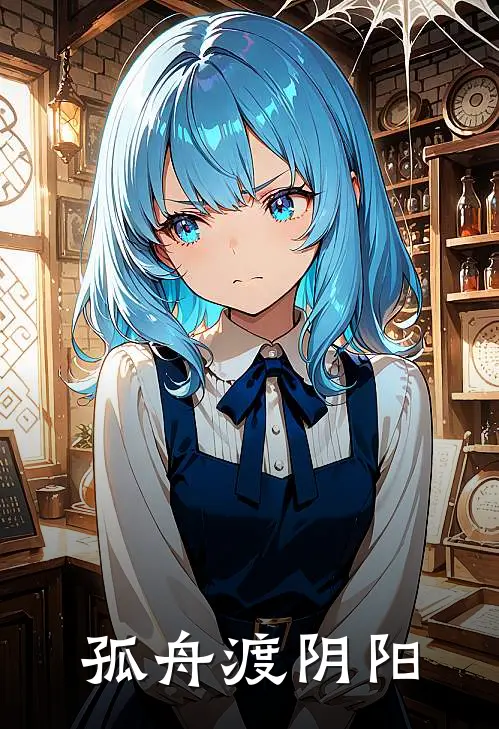 孤舟渡阴阳