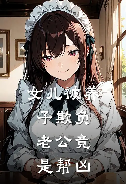 女儿被养子欺负，老公竟是帮凶