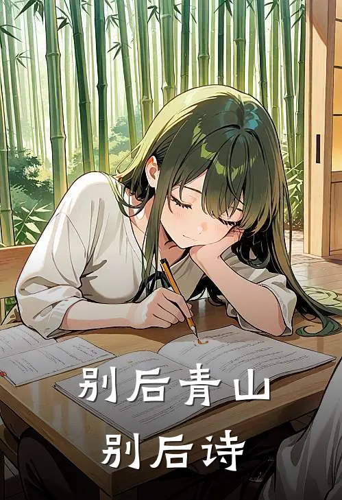 别后青山别后诗