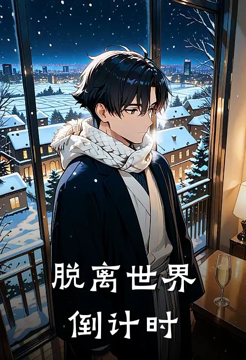 脱离世界倒计时