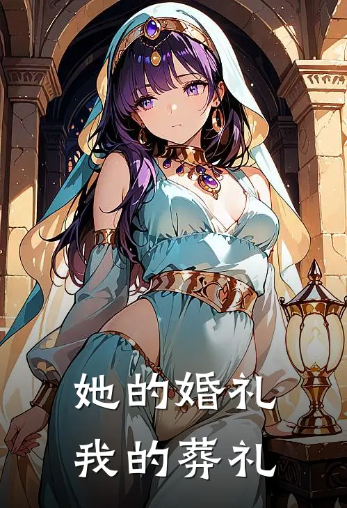 她的婚礼，我的葬礼