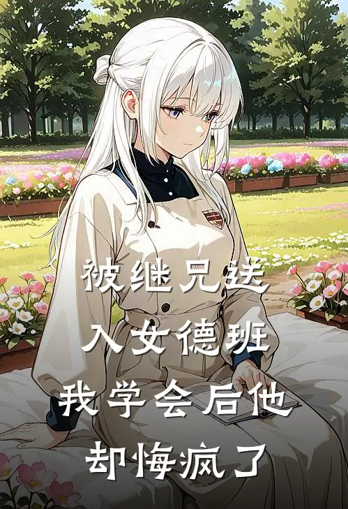 被继兄送入女德班，我学会后他却悔疯了