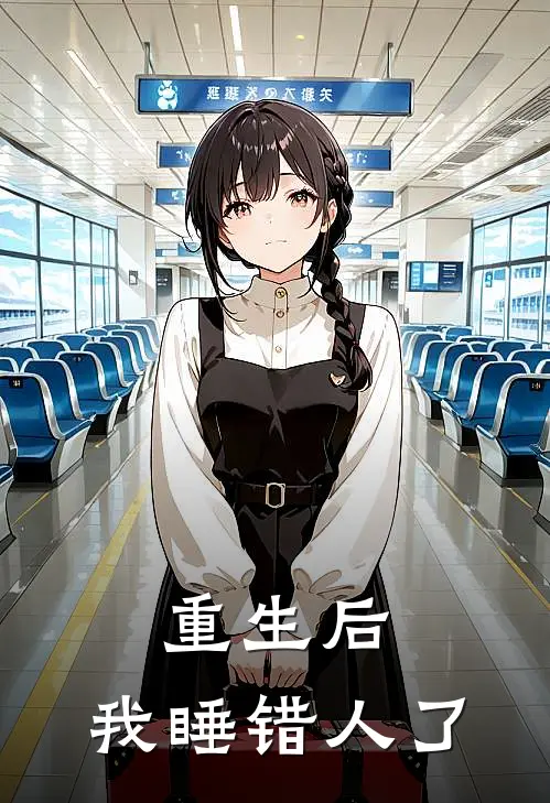 重生后，我睡错人了
