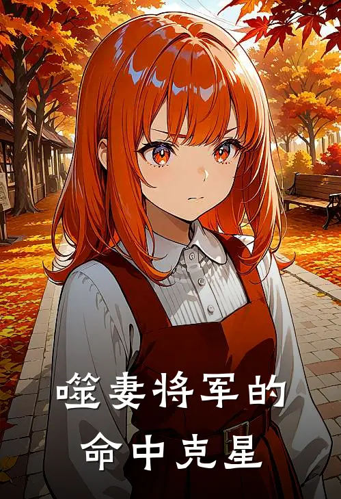 噬妻将军的命中克星