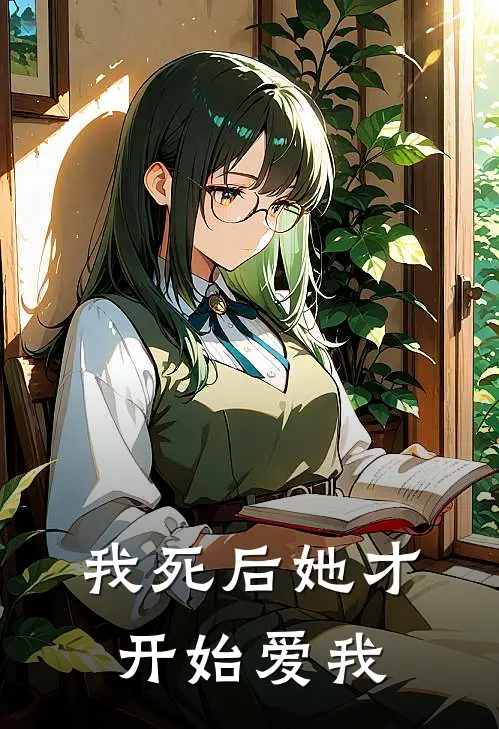 我死后她才开始爱我