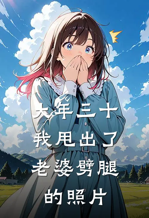 大年三十，我甩出了老婆劈腿的照片