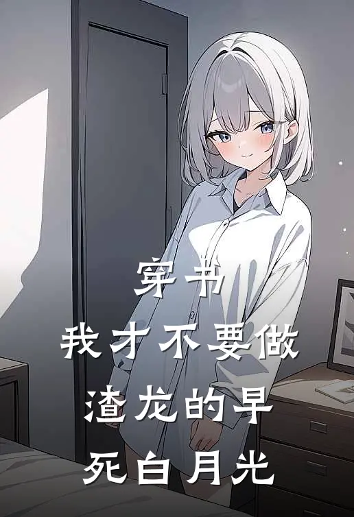 穿书：我才不要做渣龙的早死白月光