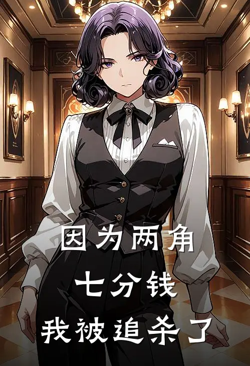 因为两角七分钱，我被追杀了