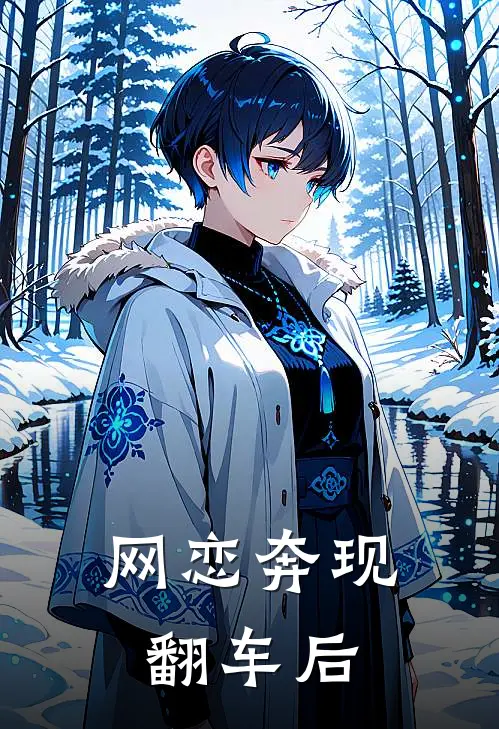 网恋奔现翻车后