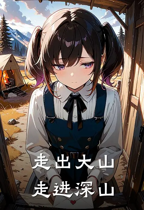 走出大山，走进深山