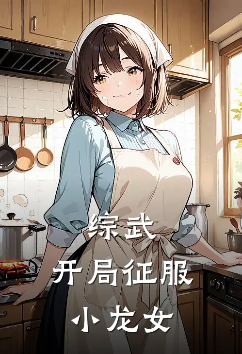 综武，开局征服小龙女