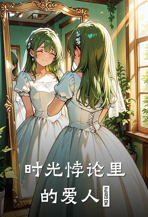 时光悖论里的爱人​