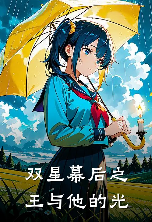 双星幕后之王与他的光