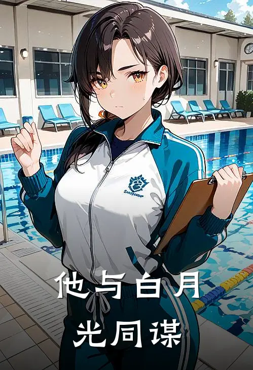 他与白月光同谋