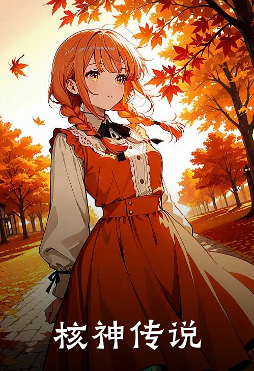 核神传说