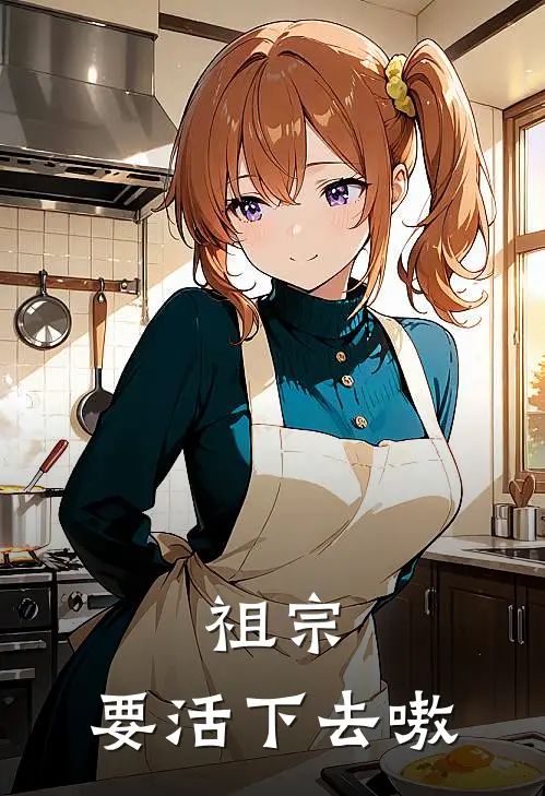 祖宗，要活下去嗷