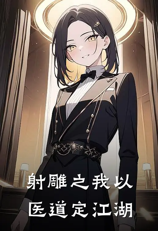 射雕之我以医道定江湖