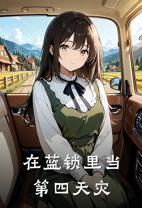 在蓝锁里当第四天灾