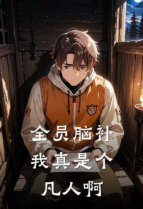 全员脑补：我真是个凡人啊