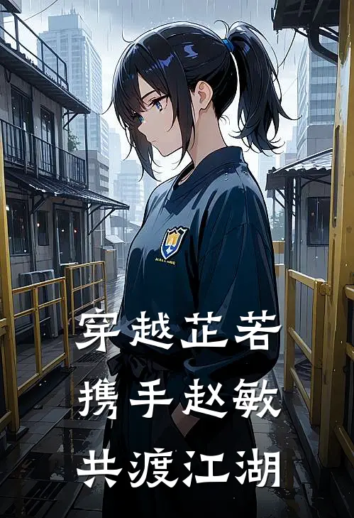 穿越芷若，携手赵敏共渡江湖