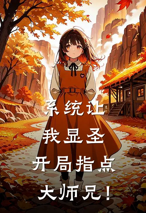 系统让我显圣，开局指点大师兄！
