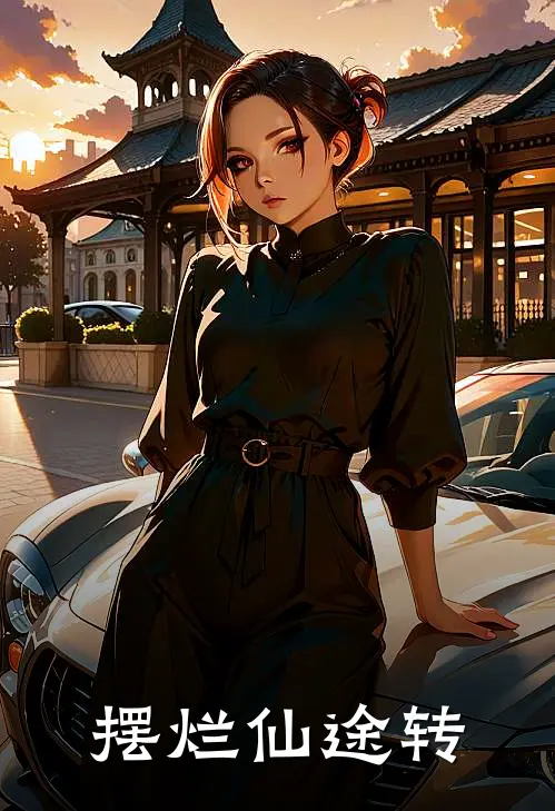 摆烂仙途转