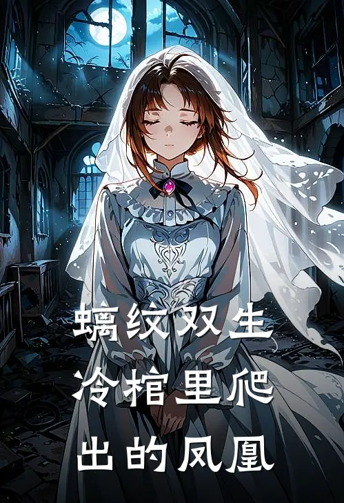 螭纹双生：冷棺里爬出的凤凰