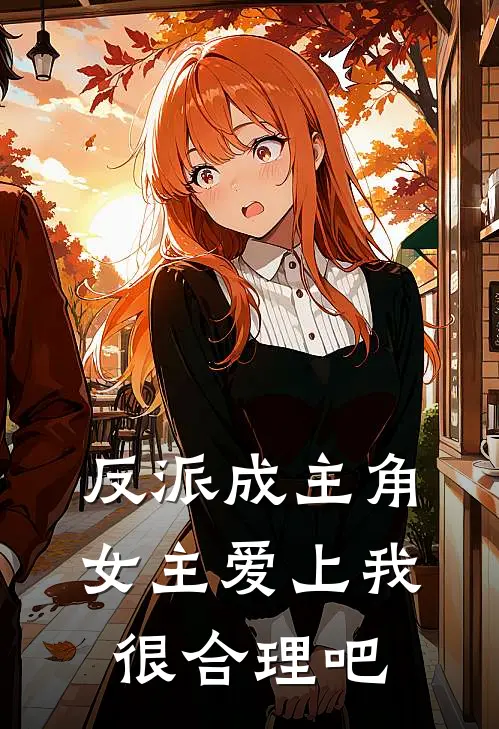 反派成主角，女主爱上我很合理吧