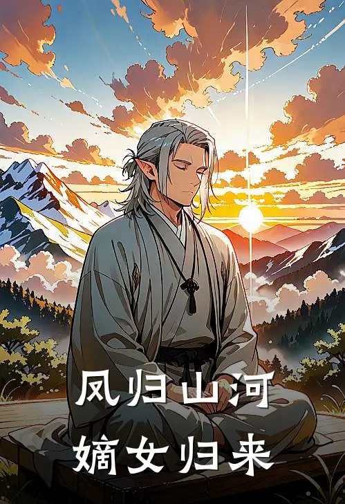 凤归山河：嫡女归来