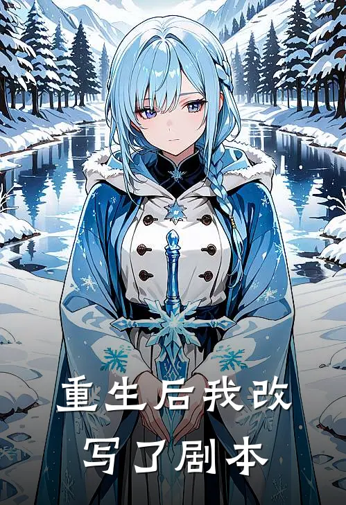 重生后我改写了剧本