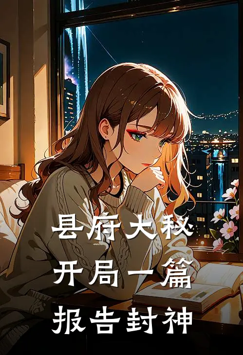 县府大秘，开局一篇报告封神